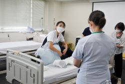 病院ブログ 医療法人社団 調布東山病院