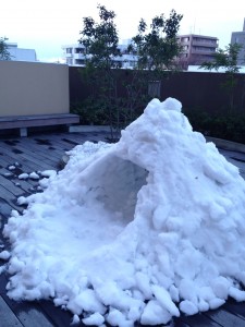かまくら