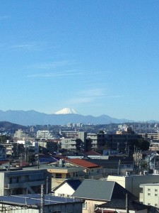 富士