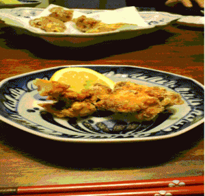 からあげ2