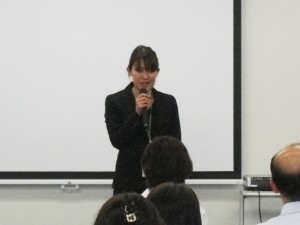 新人挨拶3