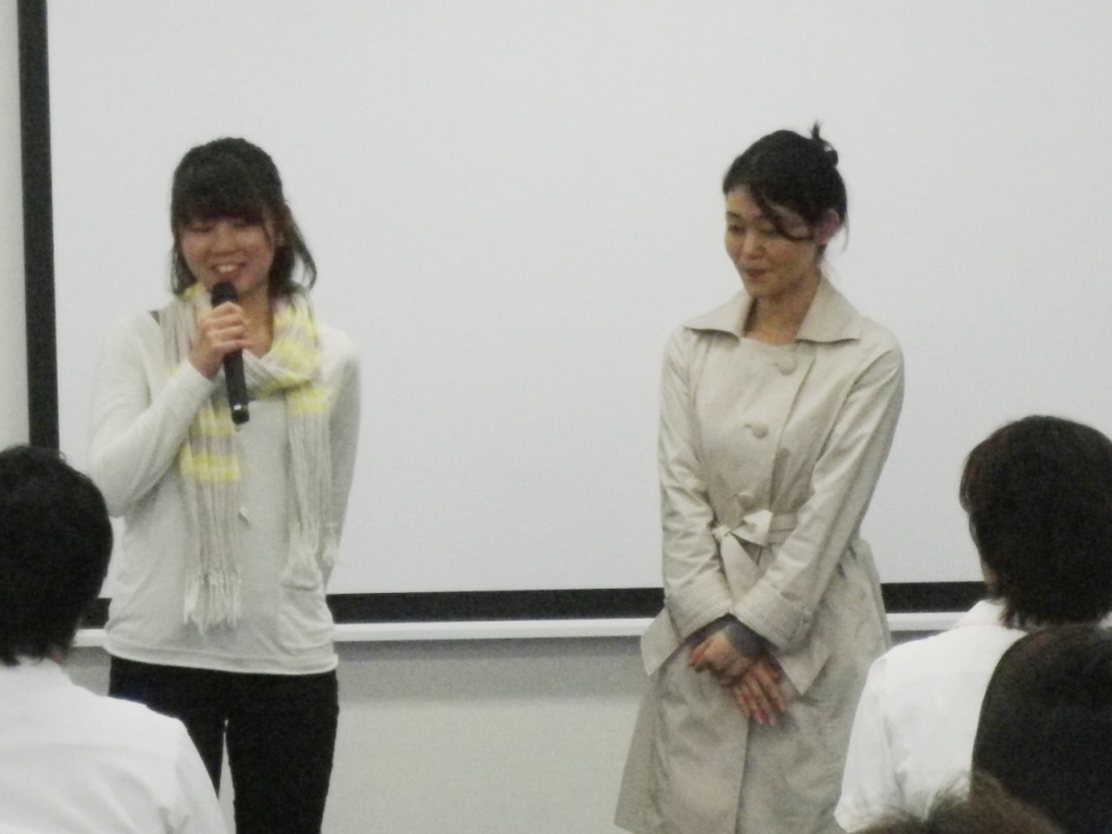 新人挨拶9