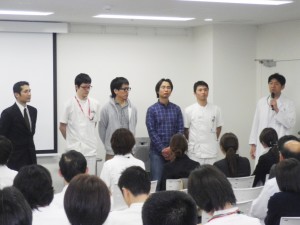 臨床工学部
