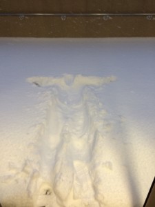 ヒトガタ