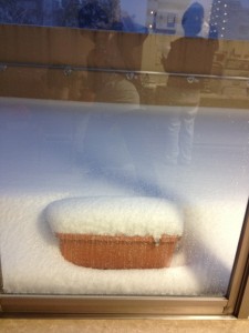 大雪
