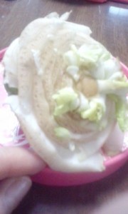 白菜3