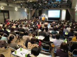 総会3