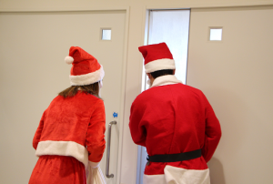 クリスマス1