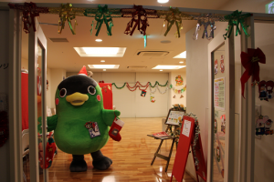 クリスマス6