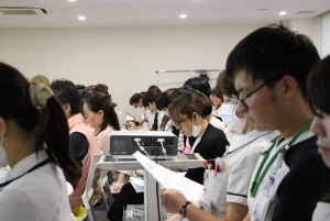 医療安全勉強会4