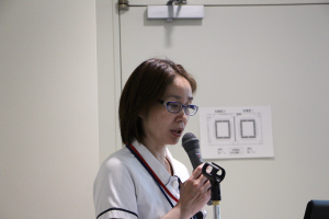 医療安全勉強会3