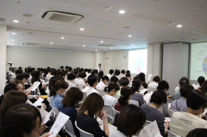 医療安全勉強会1