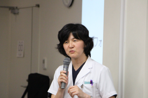 医療安全勉強会2