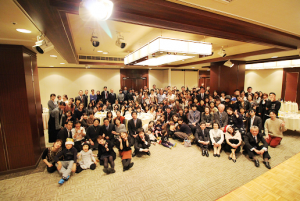 忘年会10