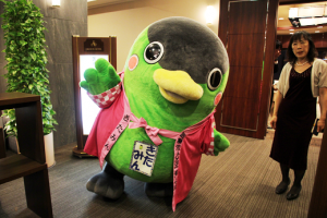 忘年会1