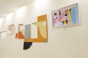 2016調布児童作品展３