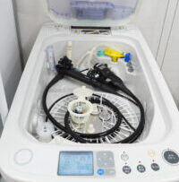 内視鏡スコープ